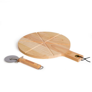 Set à pizza