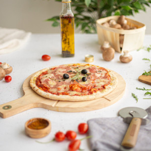 Set à pizza