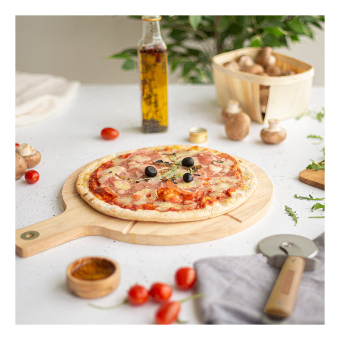 Set à pizza Set à pizza