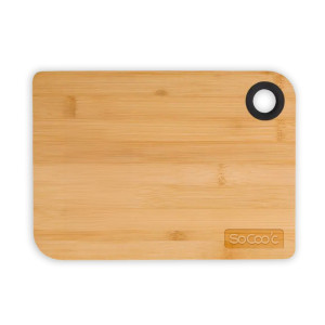 Planche à découper en bambou